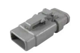 DTM06-3S-E007 KONEKTÖR/CONNECTOR